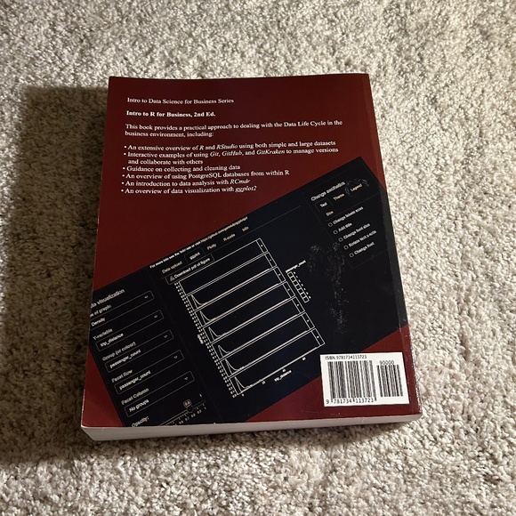 Introduction to R Textbook - Picture 2 of 3